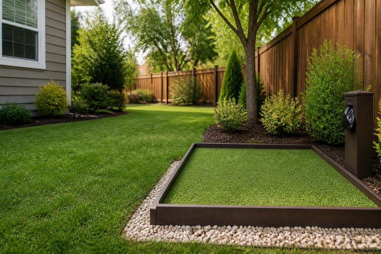 Pet Waste Removal