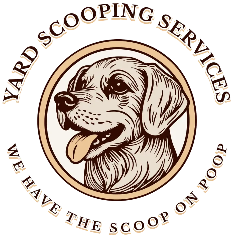 Yard Scooping Services